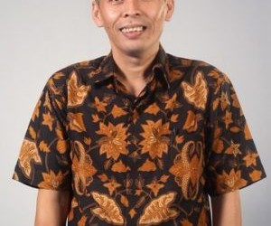 Haryadi Arief Nuur Rasyid, S.IP, M.Sc